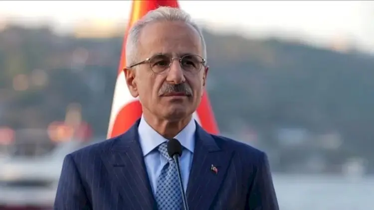 Türkiyədə Zəngəzur dəhlizinin 2030-cu ilə qədər istifadəyə verilməsi gözlənilir