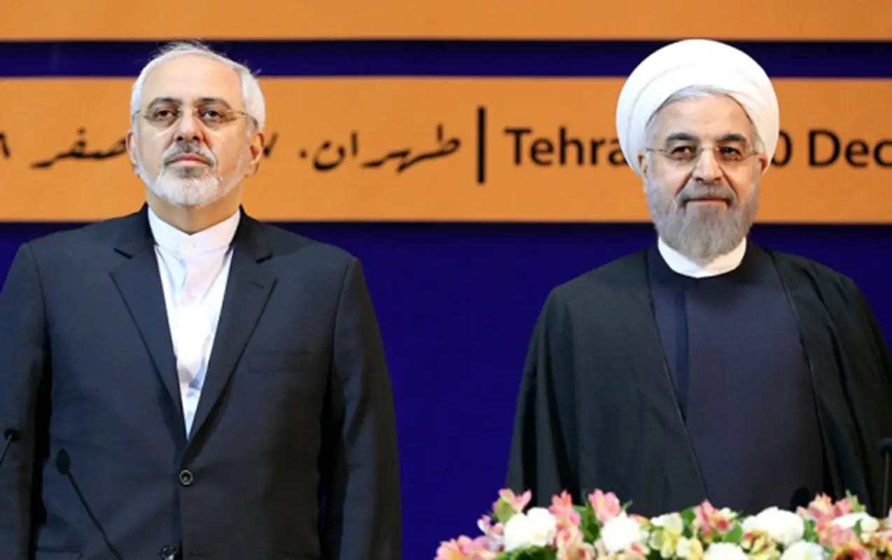 İranın sabiq prezidenti və keçmiş xarici işlər naziri həbs edilib — İDDİA