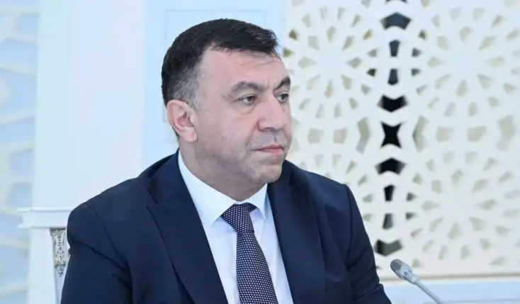 Nazir müavininin ailəsinə ağır itki üz veib