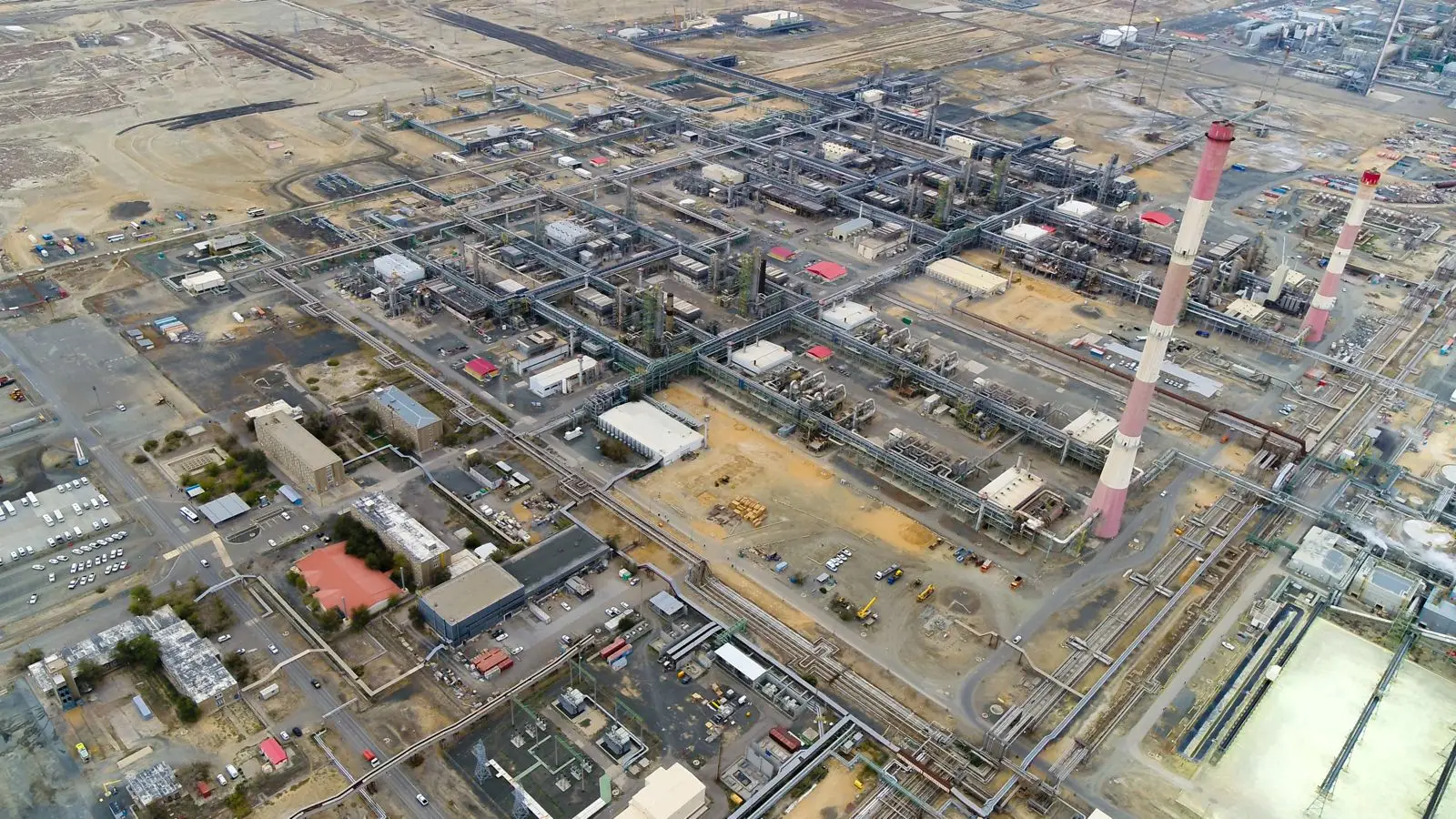 Qazaxıstanın ən böyük neft yatağı fevralın 7-də hasilatın yalnız dörddə birini bərpa edəcək