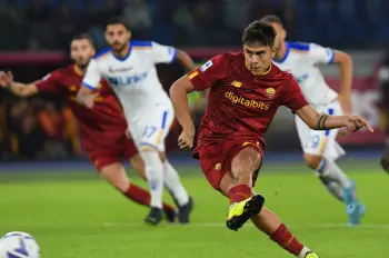 "Roma" "Leççe"ni məğlub etdi