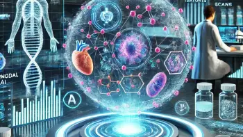 Yeni süni intellekt modeli cəmi bir gecəyə 100-dən çox xəstəlik riskini qiymətləndirir