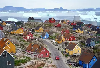 Qrenlandiya ətrafında münaqişə NATO-nun dağılmasına gətirib çıxara bilər — WP