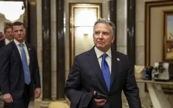 Rusiya və Ukrayna arasında sülh sazişi yaxın vaxtlarda imzalanacaq – Uitkoff