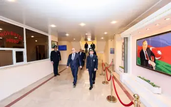 Şirvan Gömrük Postunun rəisi vəzifəsindən azad edildi