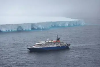 Ən böyük buz dağı "A23a" bir neçə gün və ya həftə ərzində dağıla bilər - NASA