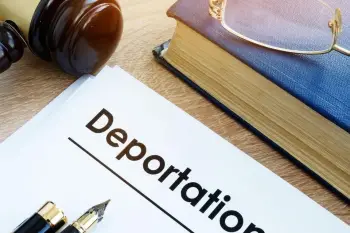 Azərbaycan vətəndaşı Gürcüstandan deportasiya edilib