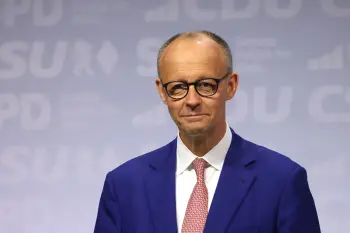 Almaniya kansleri Berlində Suriya prezidentini qəbul edəcək - "Euractiv"