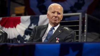 Baydenin pensiyası açıqlandı - prezidentlik maaşından yüksəkdir