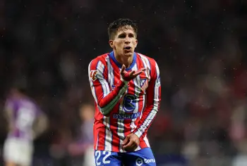 Culiano Simeone "Atletiko" ilə yeni müqavilə imzalayıb