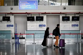 Gürcüstandan Azərbaycan vətəndaşları da daxil olmaqla 56 əcnəbi deportasiya edilib