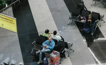 Rusiyada aviaşirkət və hava limanlarında genişmiqyaslı texniki nasazlıq baş verib