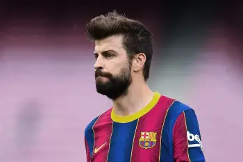 Pike "Real"ı ələ saldı