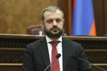 Ermənistan Azərbaycan ərazisindən maye qaz və bitum idxal edəcək