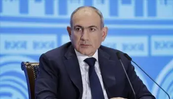 Paşinyan: "Ermənistan və Azərbaycan potensial malların siyahılarını mübadilə edir"