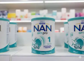 "Nestle" bu məhsulu Ermənistandan geri çağırır