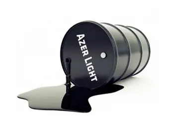 Azərbaycan neftinin qiyməti 72 dollara yaxınlaşıb