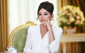 Birinci vitse-prezident Mehriban Əliyeva 20 Yanvar faciəsinin ildönümü ilə bağlı paylaşım edib