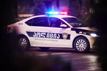 Gürcüstanda bıçaqlama hadisəsi ilə bağlı Ermənistan vətəndaşı saxlanılıb