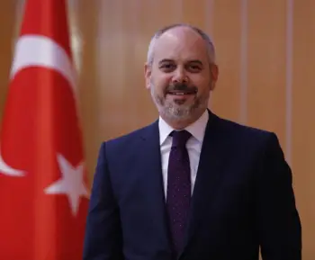 Türkiyədə Ukrayna ilə bağlı münaqişənin sülh yolu ilə nizamlanmasına çalışır