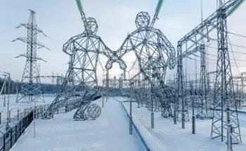 Çin Rusiyadan elektrik enerjisi alışını dayandırıb — "Kommersant"