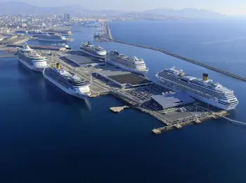 Fransada Rusiyadan yola çıxan tanker Marsel limanına göndərilib — AFP