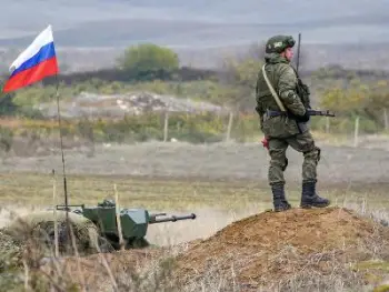 Finlandiya hərbi kəşfiyyatı: "Rusiya Ermənistan və Azərbaycan arasında vasitəçi statusunu itirib"