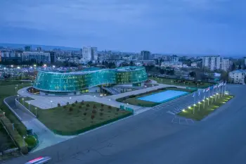 Gürcüstanda üç əcnəbi Türkiyəyə qanunsuz keçmək istəyərkən saxlanılıb