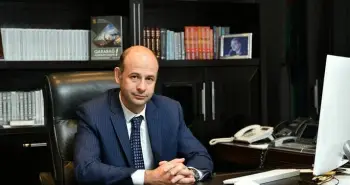 Əfqan Cəlilov ASCO sədi təyin edildi