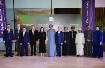 Leyla Əliyeva Maskat şəhərində Omanın Turizmin İnkişafı Şirkəti tərəfindən həyata keçirilən layihələrlə tanış olub