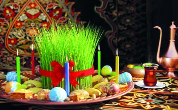 Novruzun çərşənbələrinin vaxtı məlum oldu