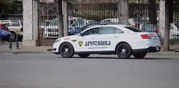 İnterpol vasitəsilə axtarılan Türkiyə vətəndaşı Batumidə saxlanılıb