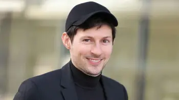 Durov "Telegram" istifadəçilərinə daha az yemək, daha az əylənmək və daha az ünsiyyət arzulayıb