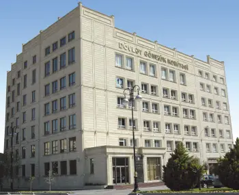 Gömrük Komitəsinin bəzi əməkdaşları orden və medallarla təltif edilib