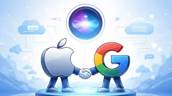 “Apple” və “Google” süni intellekt sahəsində strateji əməkdaşlığa başlayıb