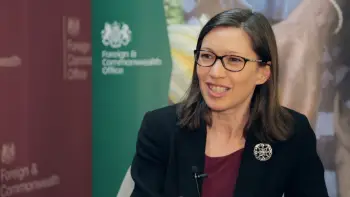 Rusiyada Böyük Britaniyanın işlər üzrə müvəqqəti vəkili Rusiya XİN-ə çağırılıb