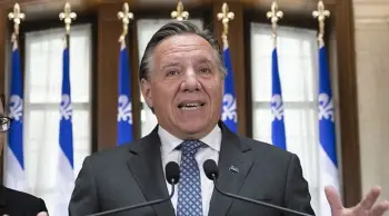 Kanadada baş nazir istefa verib