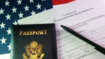 ABŞ Azərbaycan vətəndaşları üçün viza verilməsini dayandırır