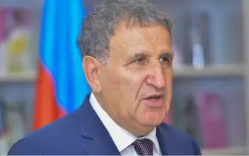 İsa Həbibbəylinin restoranında yıxılan ofisiantın beli sınıb