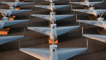 “Renault” Fransa ordusu üçün zərbə PUA-ları istehsal edəcək