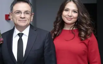 Mədət Quliyevlə Zəhra ayrılıb