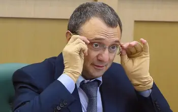 Süleyman Kərimovun qızı investisiyalarının dondurulması ilə bağlı İsveçrəni məhkəməyə verib