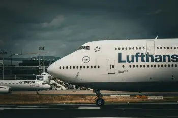 "Lufthansa" sərnişinlərə "Starlink"dən pulsuz internet təklif edəcək