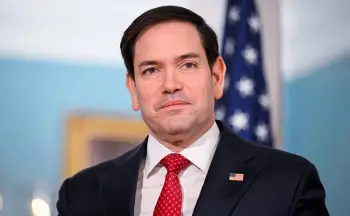 ABŞ-nin maraqları bütün dünyaya yayılır - Rubio