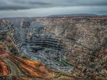 Ukrayna Trampın dəstəklədiyi investorlara iri litium yatağının işlənməsi hüququ verib