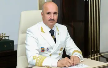 Rauf Vəliyev ASCO sədri vəzifəsindən azad edilib