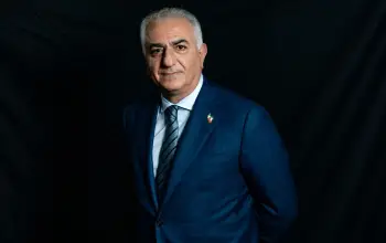 İran şahının oğlu Trampa çağırış etdi: “İranda etirazlara müdaxilə etməyə hazır olun”