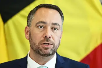 "Ağ Ev" Belçika ilə Belarusu qarışdırıb - Brüssel "Sülh Şurası"na daxil edilməsinə etiraz edib