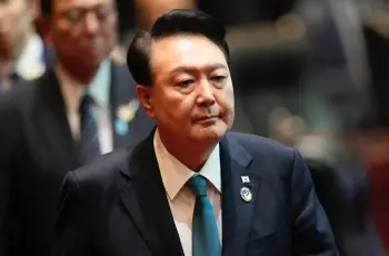 Cənubi Koreyanın sabiq prezidenti edam oluna bilər