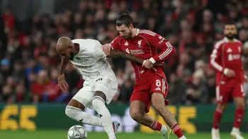 "Liverpul" - "Qarabağ"la qarşılaşıb - 6:0 - YENİLƏNİB 8